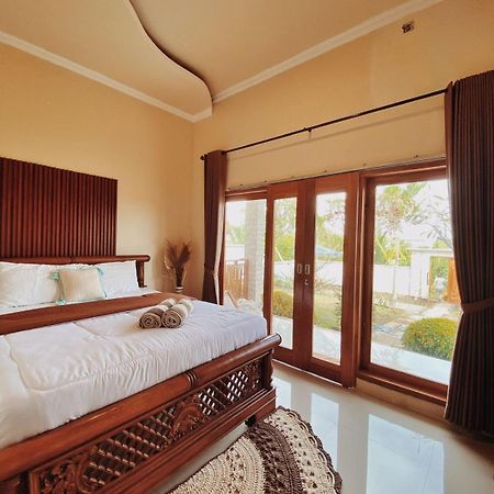 Hotel Sumbul View Surfcamp Airsatang Exterior foto