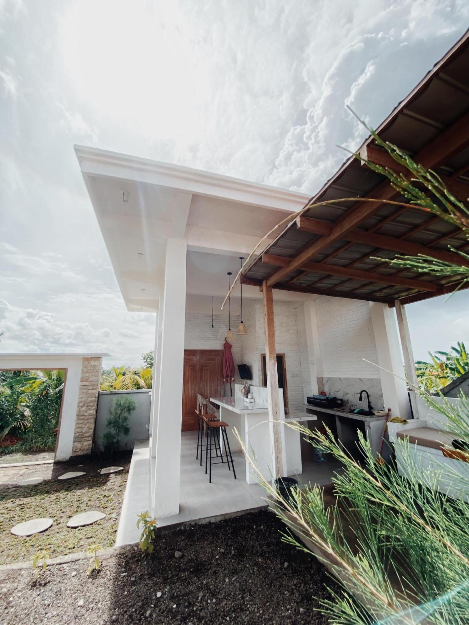 Hotel Sumbul View Surfcamp Airsatang Exterior foto