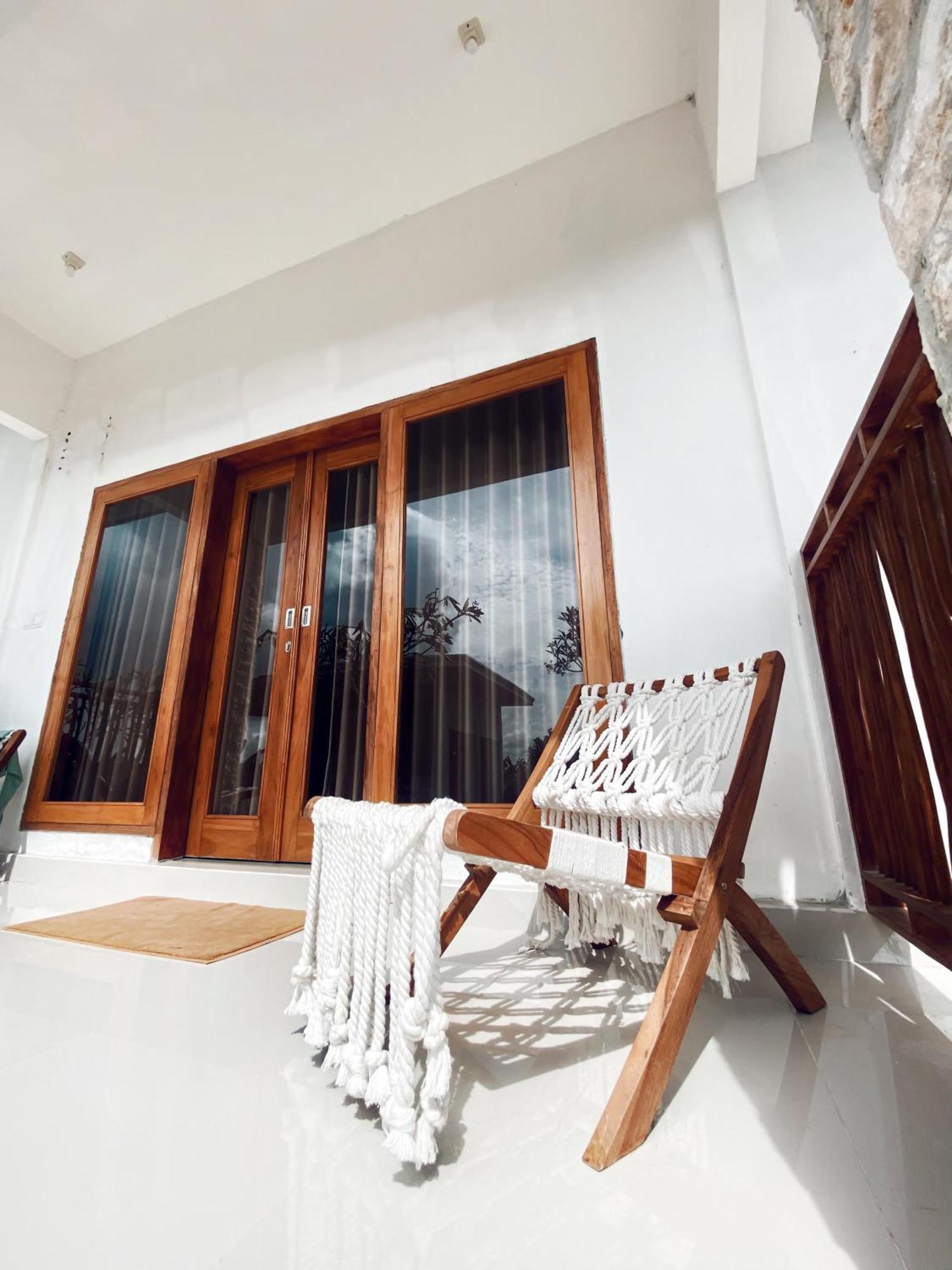 Hotel Sumbul View Surfcamp Airsatang Exterior foto